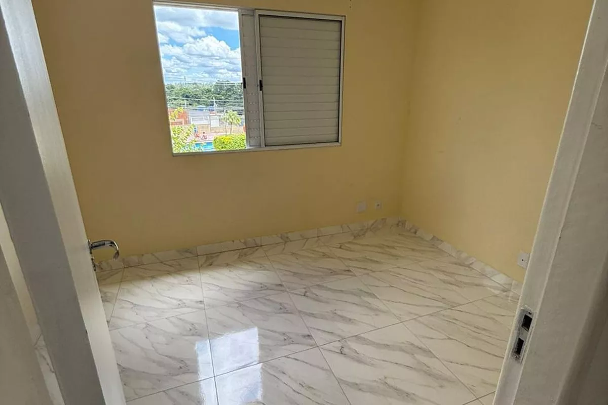 Casa, 2 quartos - Foto 2