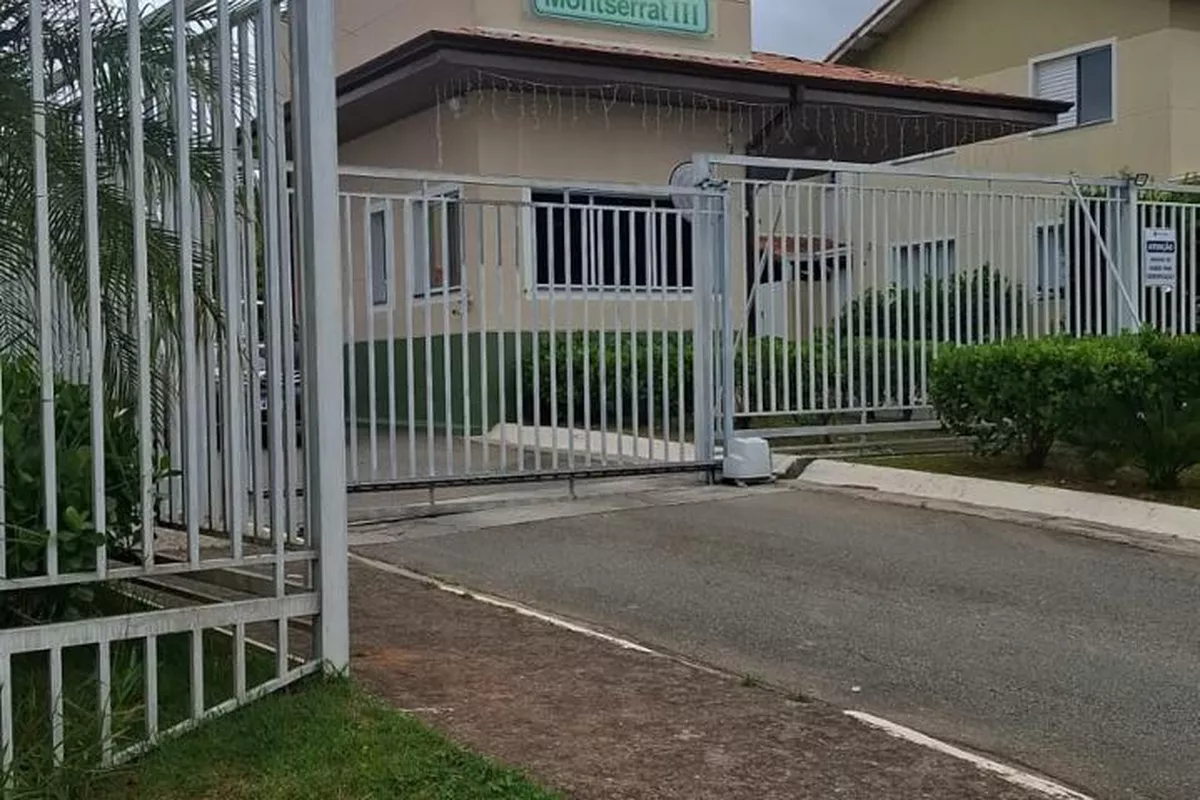 Casa, 2 quartos - Foto 16