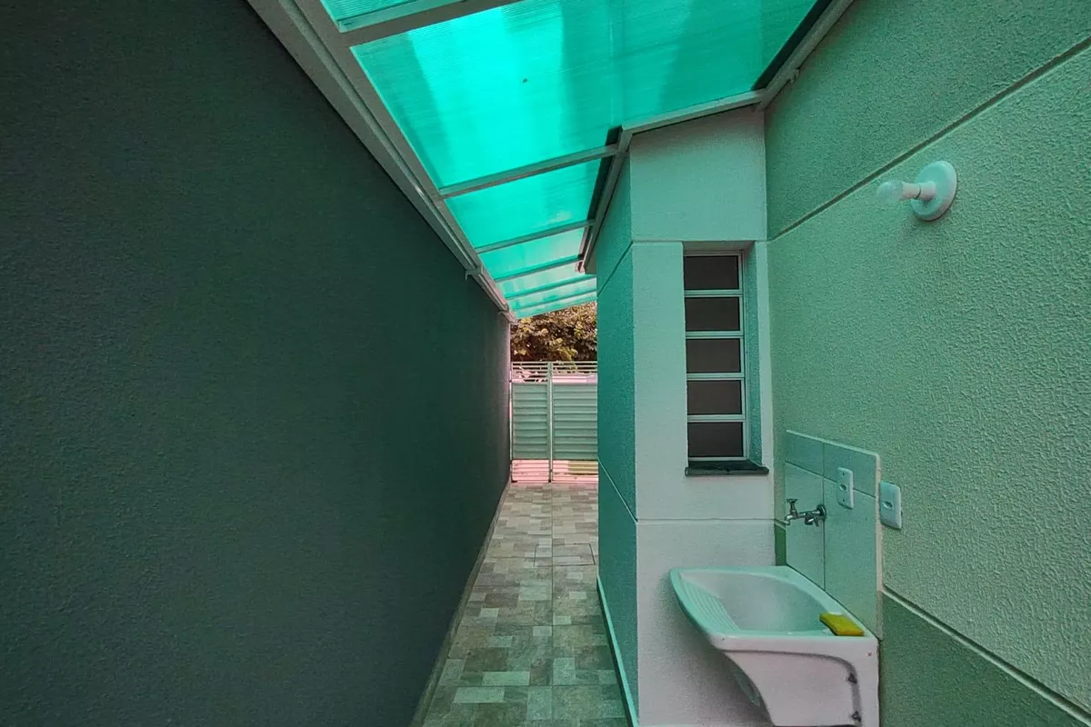 Casa, 2 quartos - Foto 10