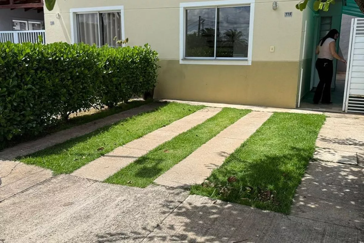 Casa, 2 quartos - Foto 17