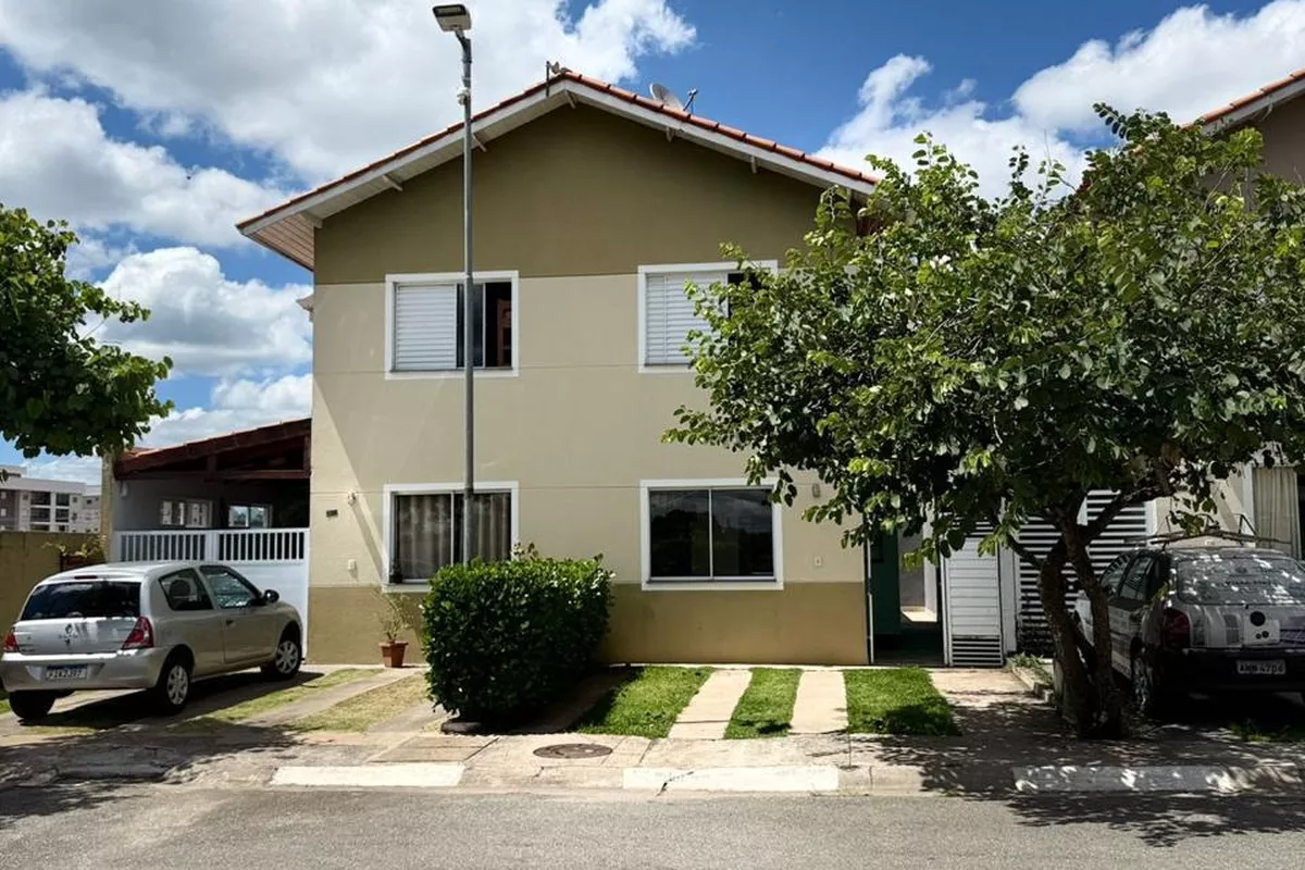 Casa, 2 quartos - Foto 1