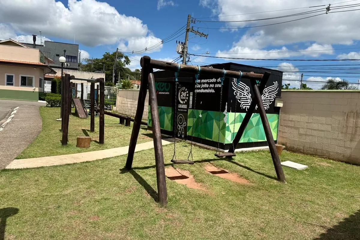 Casa, 2 quartos - Foto 13