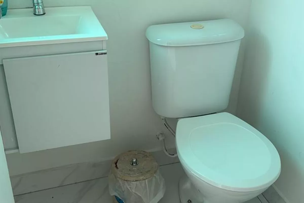 Casa, 2 quartos - Foto 5