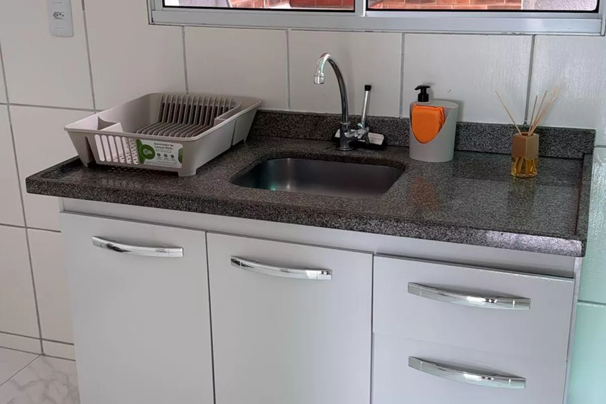 Casa, 2 quartos - Foto 9