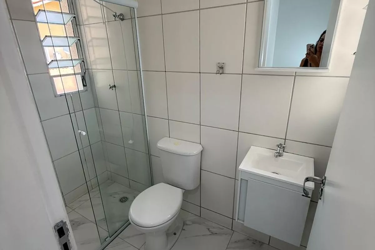 Casa, 2 quartos - Foto 8