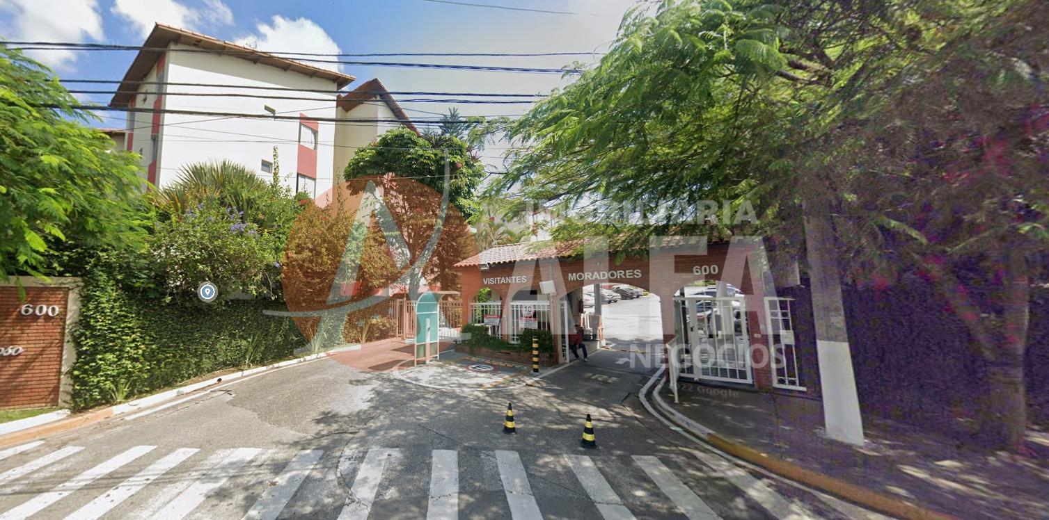 Apartamento com 3 Dormitórios - Condomínio Residencial Altos da Raposo- Granja Viana II - Cotia / SP