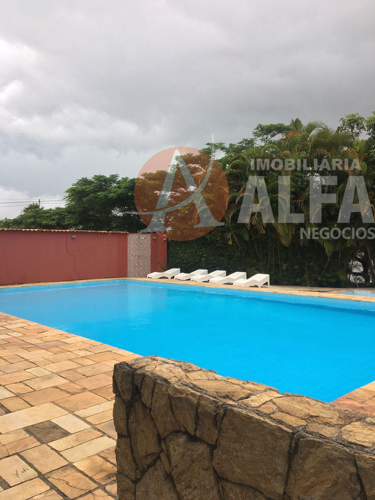 Apartamento com 3 Dormitórios - Condomínio Residencial Altos da Raposo- Granja Viana II - Cotia / SP