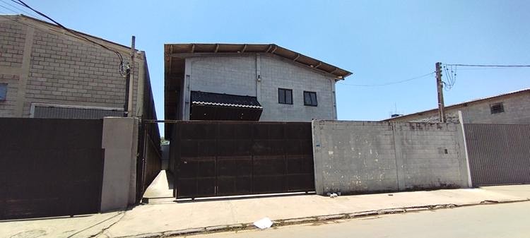 Galpão - Locação, Jardim do Rio Cotia, Cotia, SP