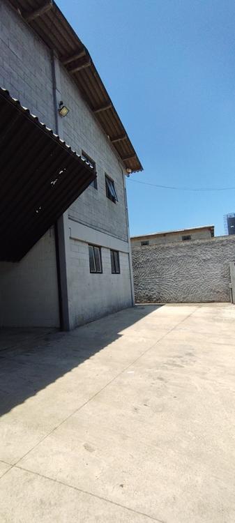 Depósito-Galpão, 515 m² - Foto 3