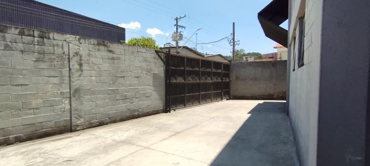 Depósito-Galpão, 515 m² - Foto 4