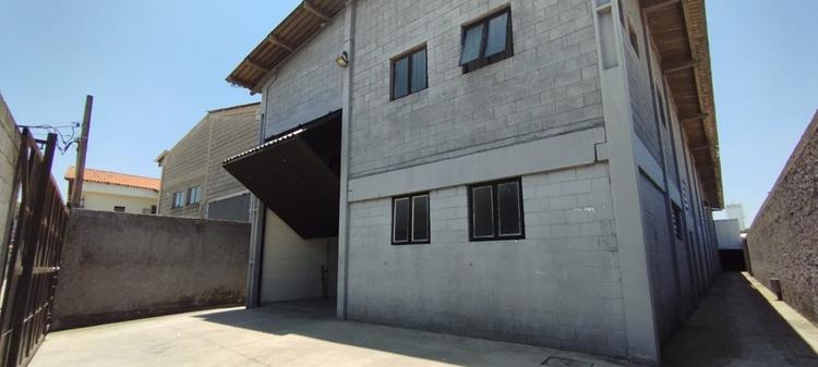 Depósito-Galpão, 515 m² - Foto 5