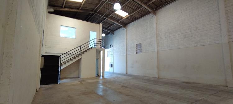 Depósito-Galpão, 515 m² - Foto 8