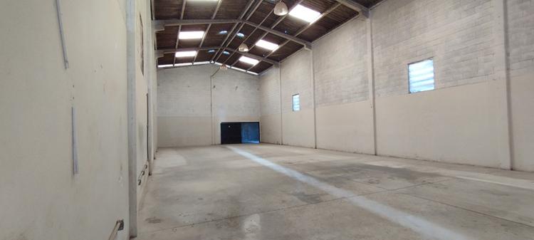 Depósito-Galpão, 515 m² - Foto 9