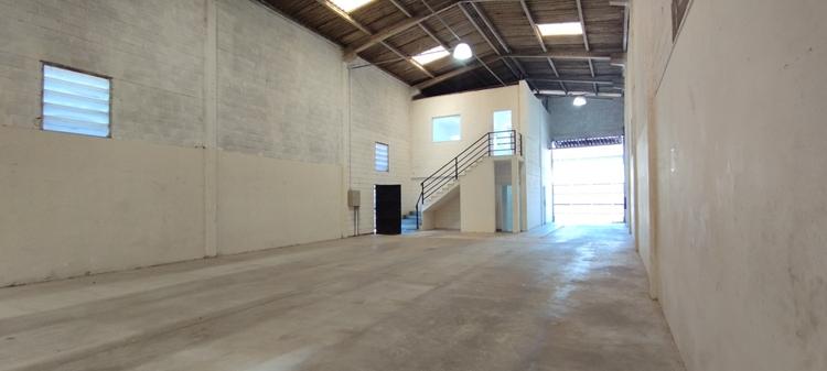 Depósito-Galpão, 515 m² - Foto 10