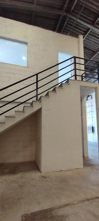 Depósito-Galpão, 515 m² - Foto 13