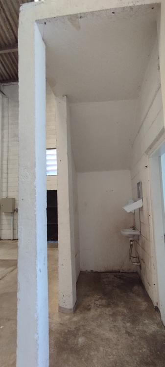 Depósito-Galpão, 515 m² - Foto 15