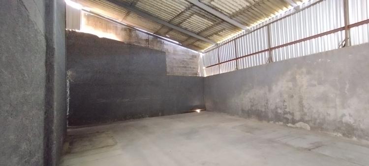 Depósito-Galpão, 515 m² - Foto 17