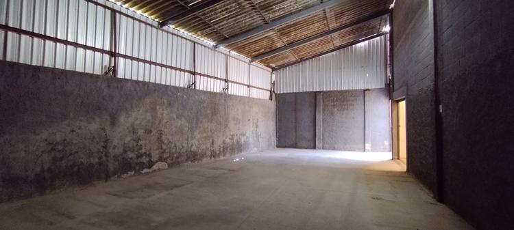 Depósito-Galpão, 515 m² - Foto 18