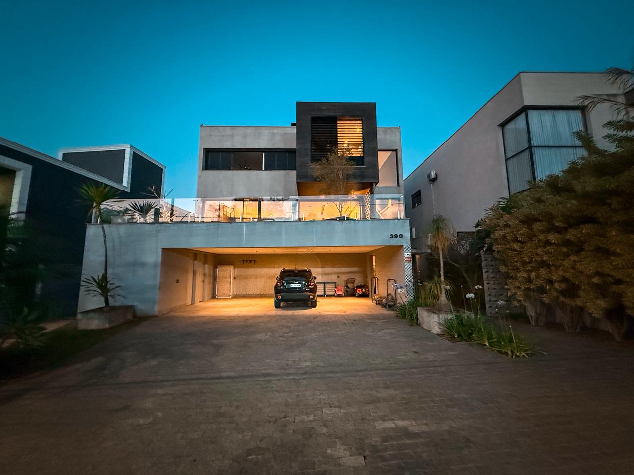 Casa - Venda, Jardim do Golf I, Jandira, SP