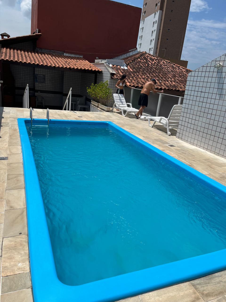 Apartamento - Venda, Jd tejereba, Guarujá, SP