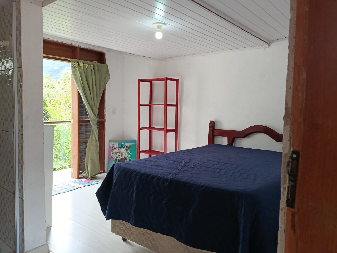 Casa, 1 quarto - Foto 12