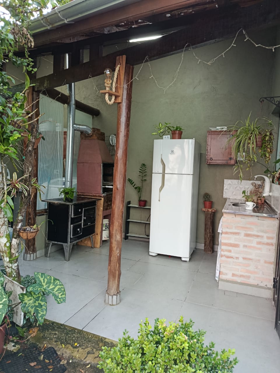 Casa, 1 quarto - Foto 6