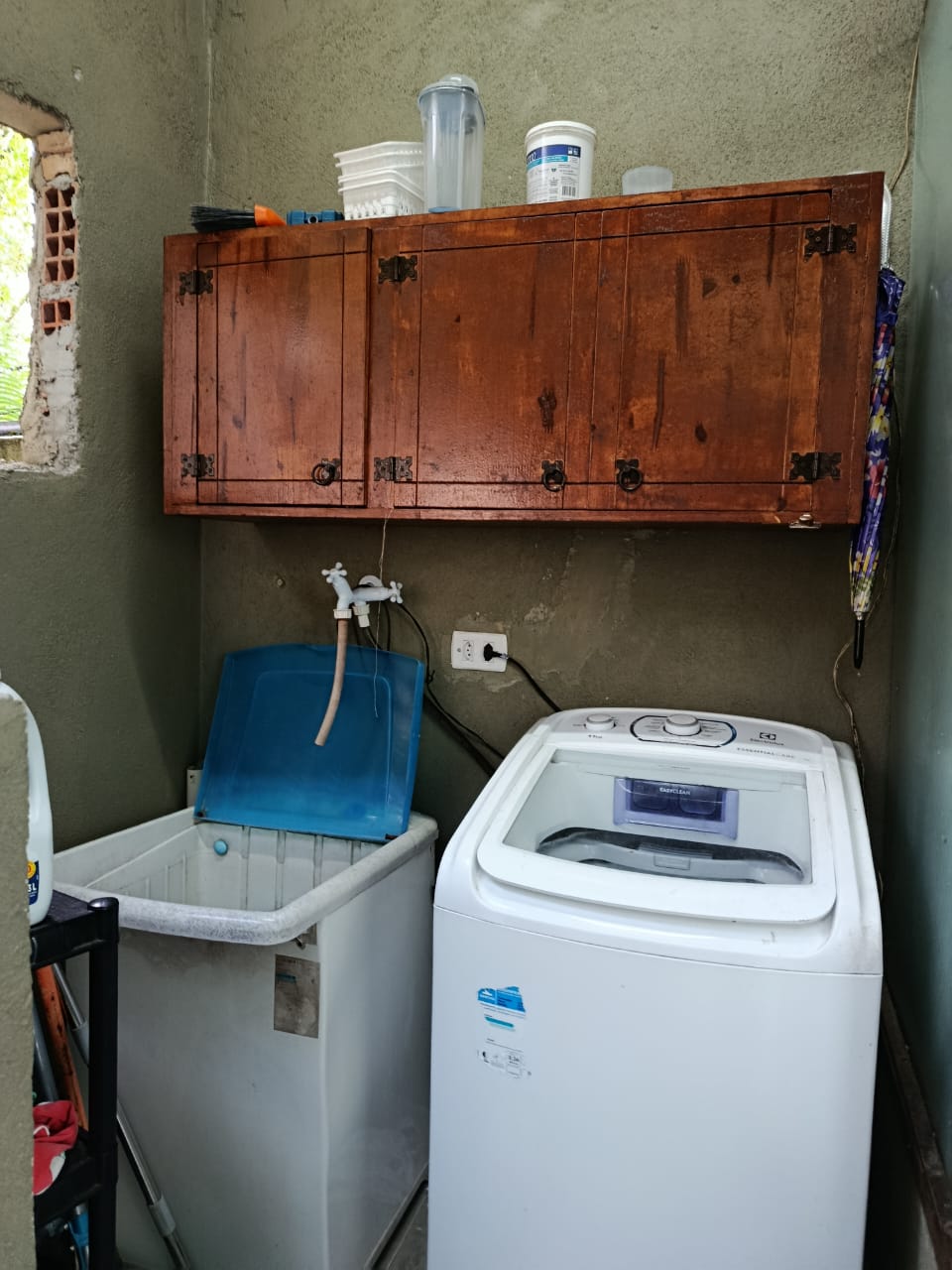 Casa, 1 quarto - Foto 3