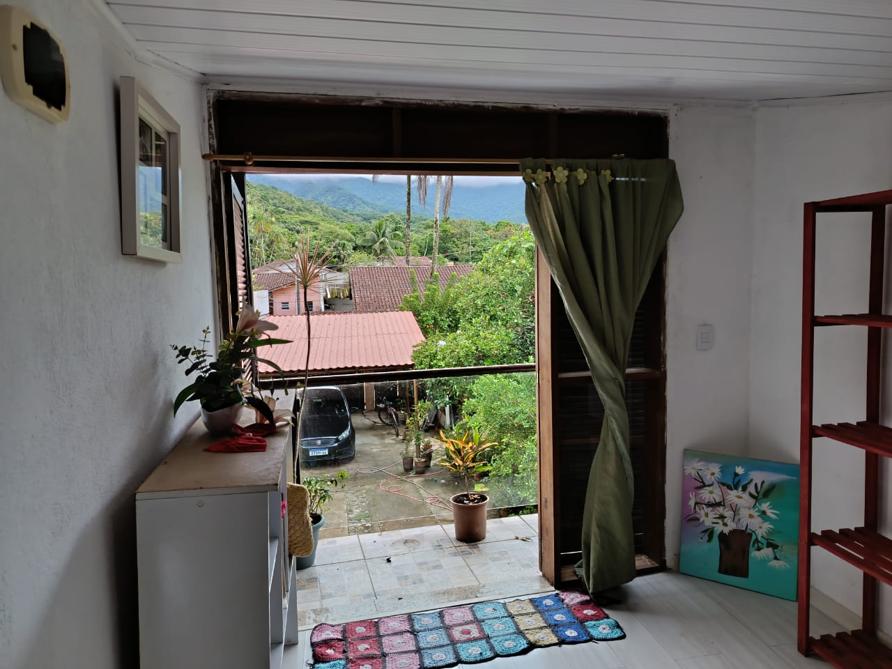 Casa, 1 quarto - Foto 14