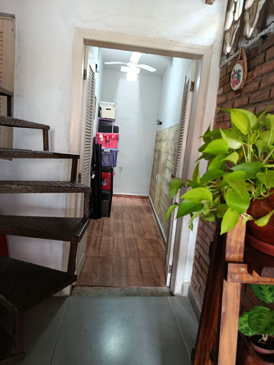 Casa, 1 quarto - Foto 10