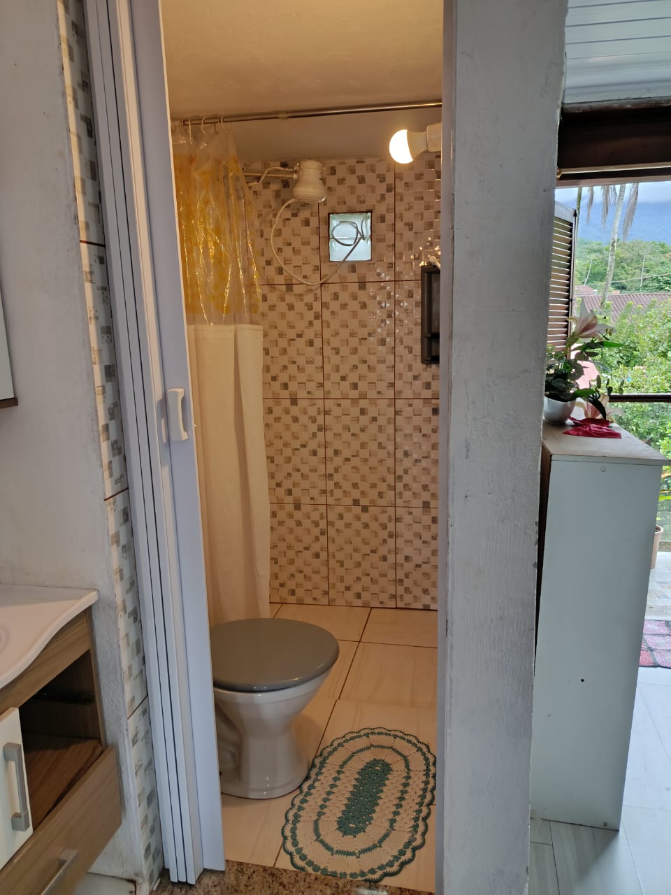 Casa, 1 quarto - Foto 13