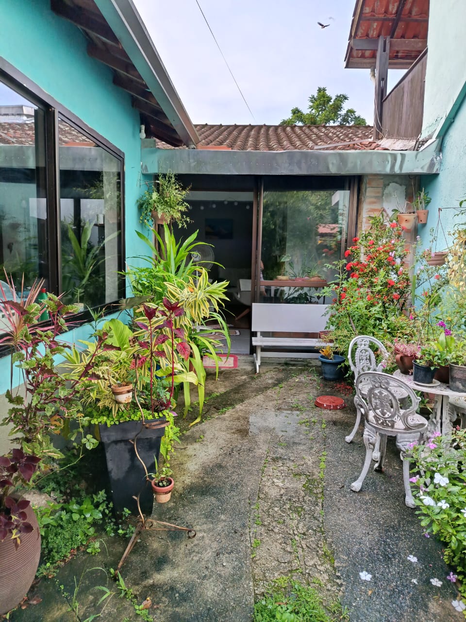 Casa, 1 quarto - Foto 7