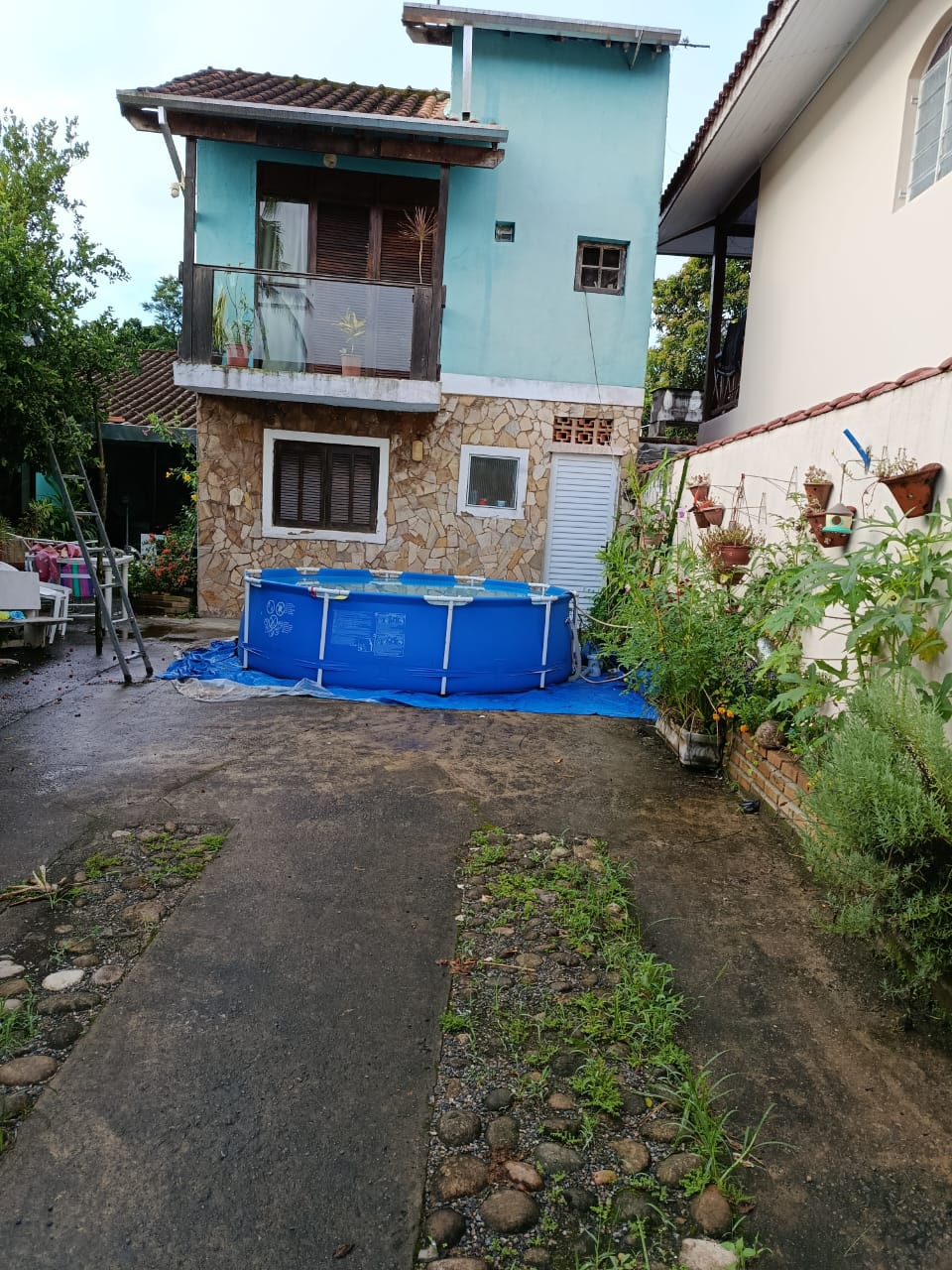 Casa, 1 quarto - Foto 5