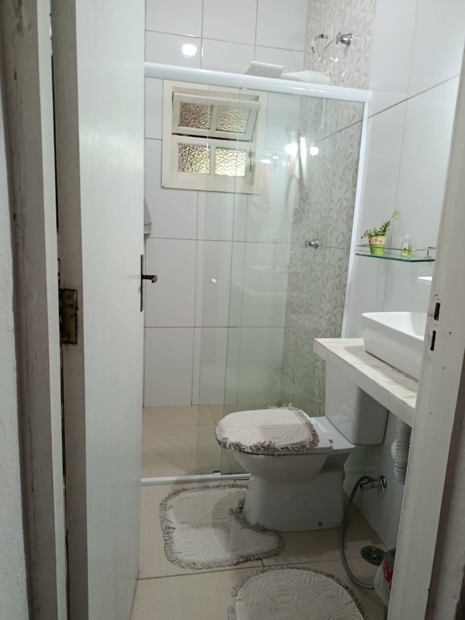 Casa, 1 quarto - Foto 9