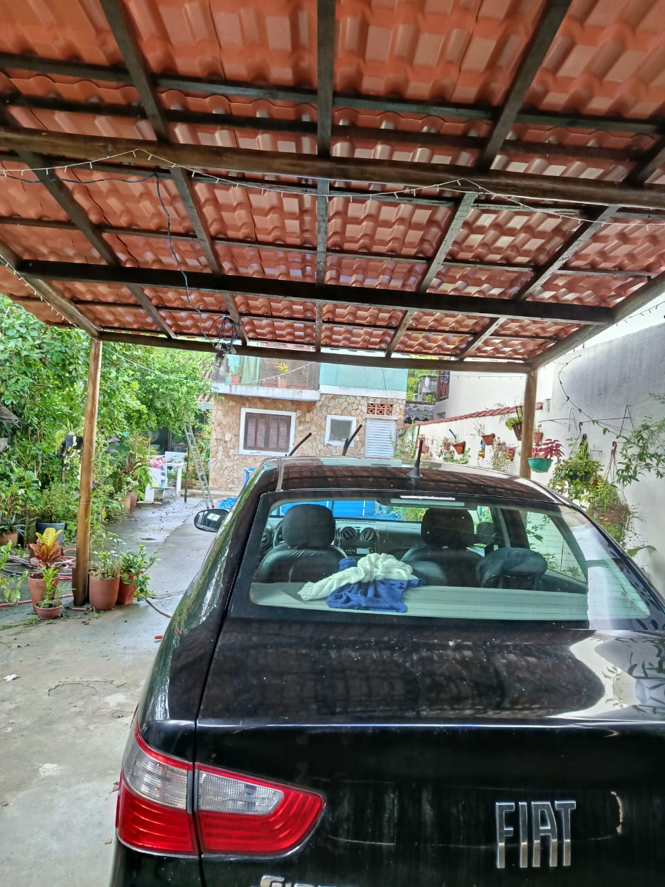 Casa, 1 quarto - Foto 4