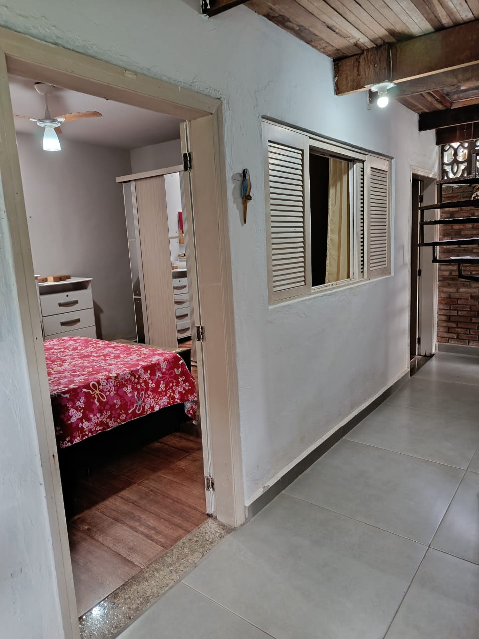 Casa, 1 quarto - Foto 8