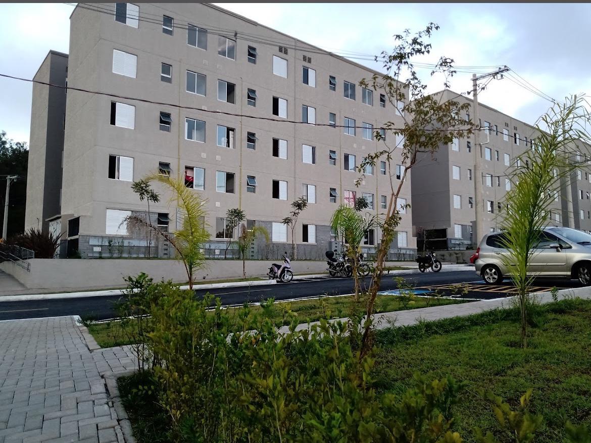 Apartamento - Venda, Recanto Vista Alegre, Cotia, SP