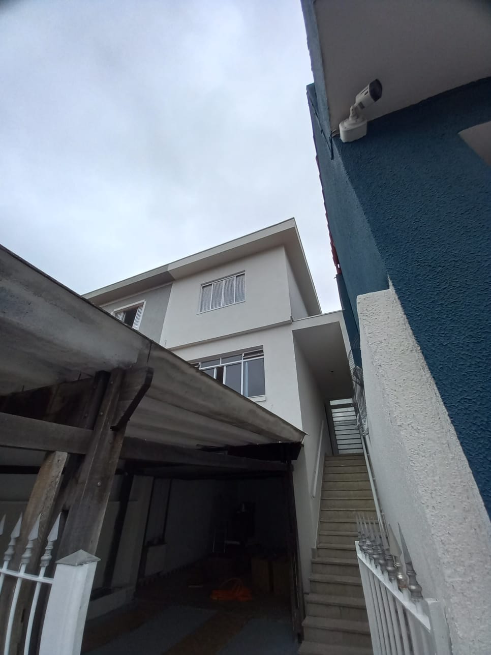 Casa - Venda, Bela Vista, Osasco, SP