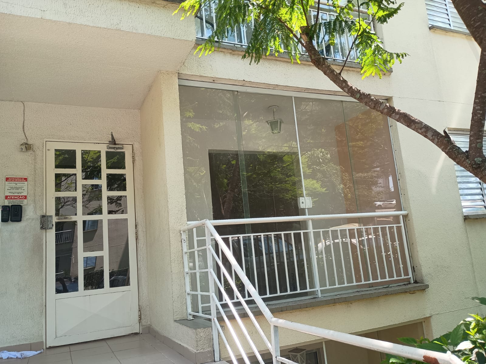 Apartamento - Locação, Jardim Caiapiá, Cotia, SP