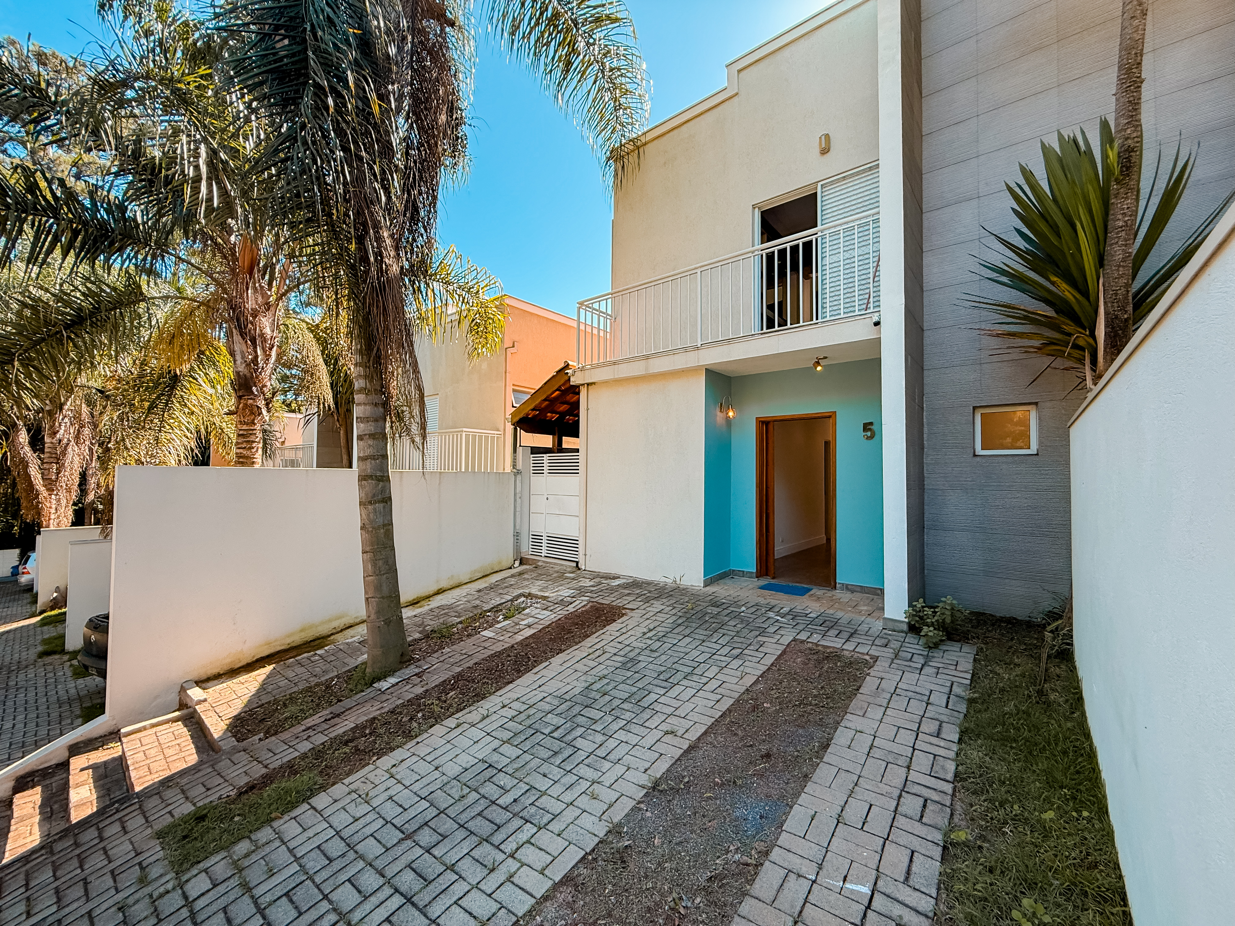 Casa, 3 quartos - Foto 6