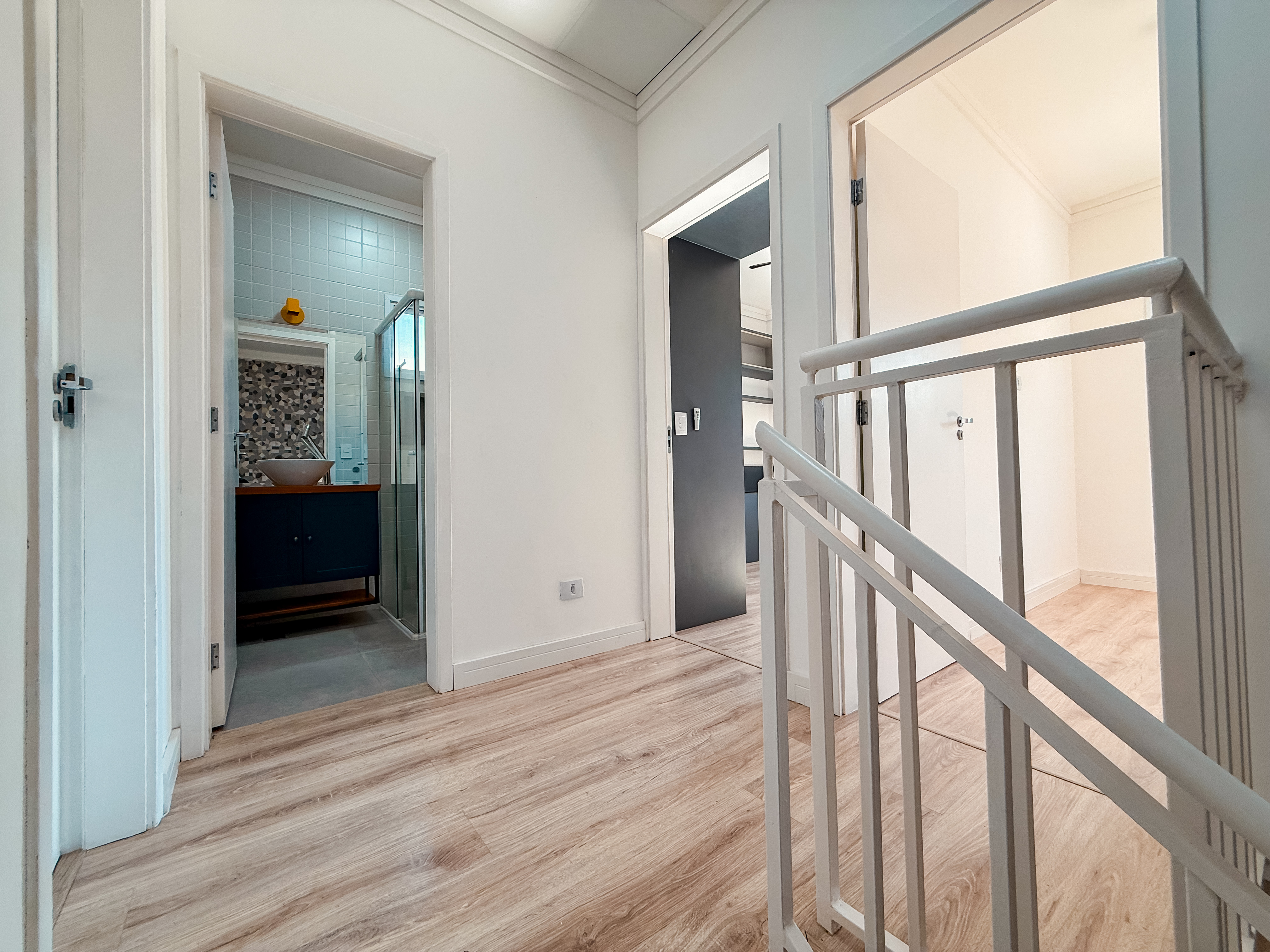 Casa, 3 quartos - Foto 32