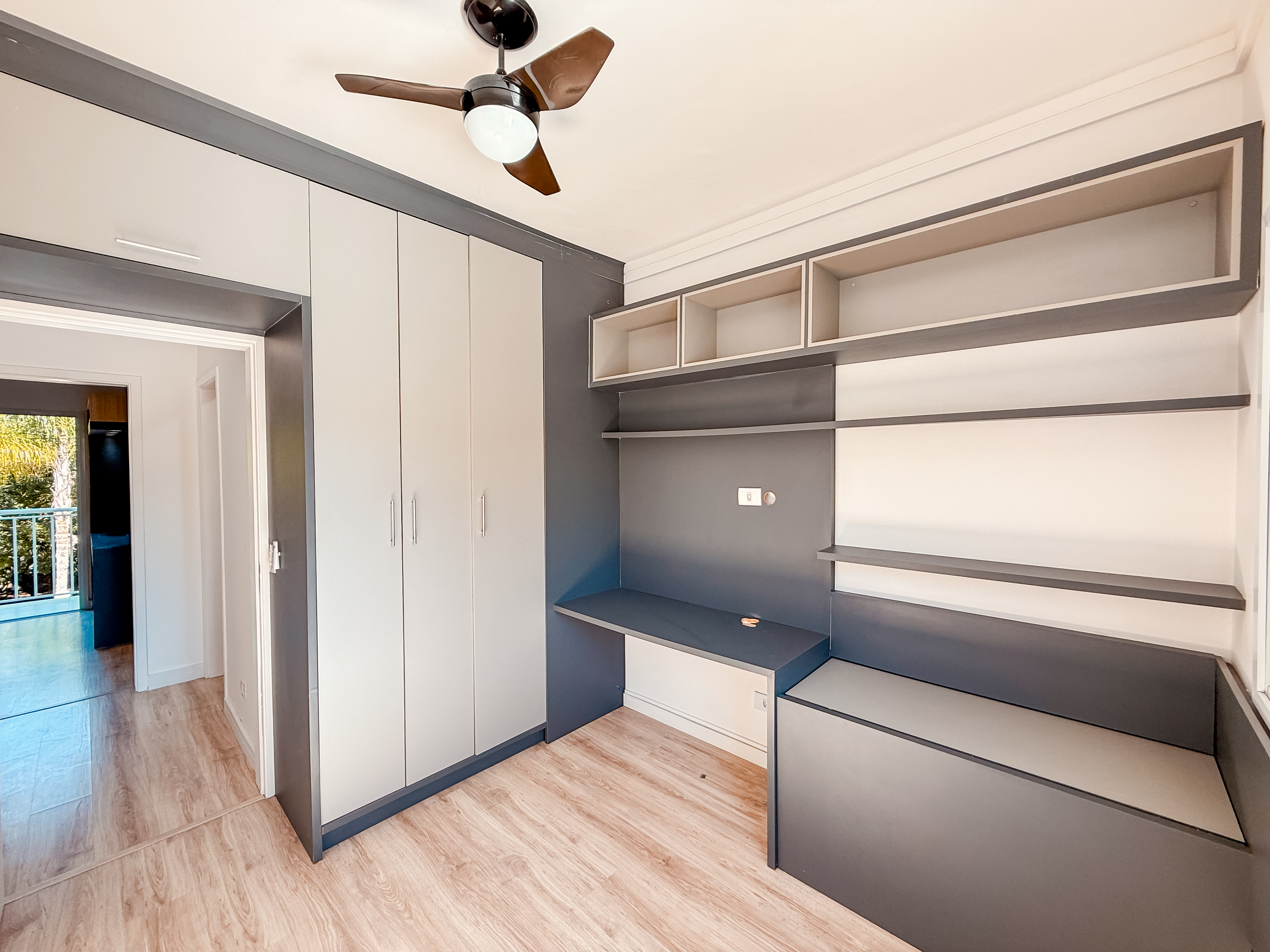 Casa, 3 quartos - Foto 41