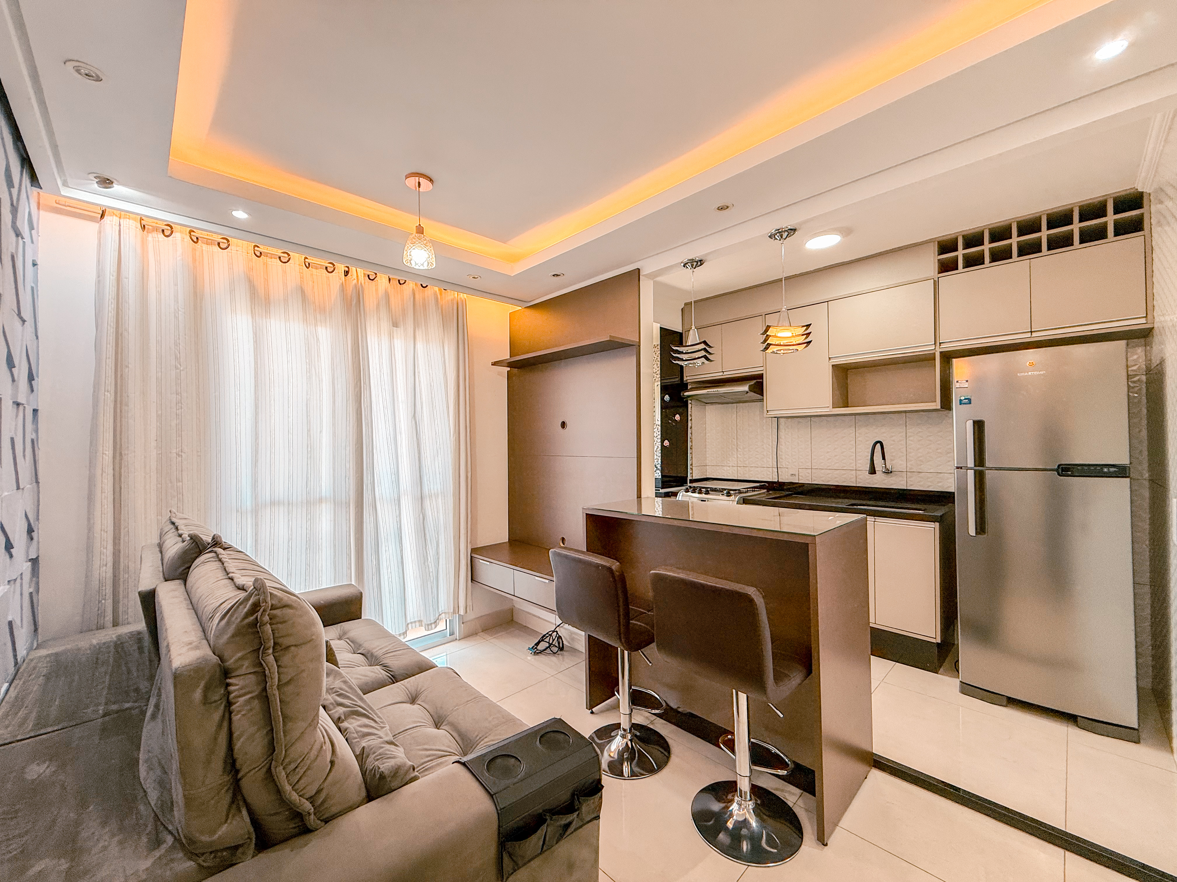 Apartamento - Venda, Nakamura Park, Cotia, SP