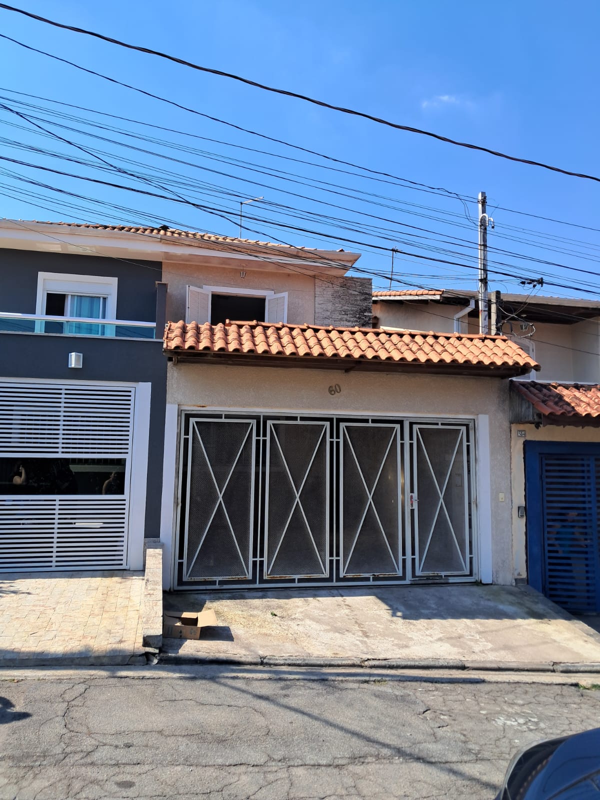 Casa - Venda, Nakamura Park, Cotia, SP