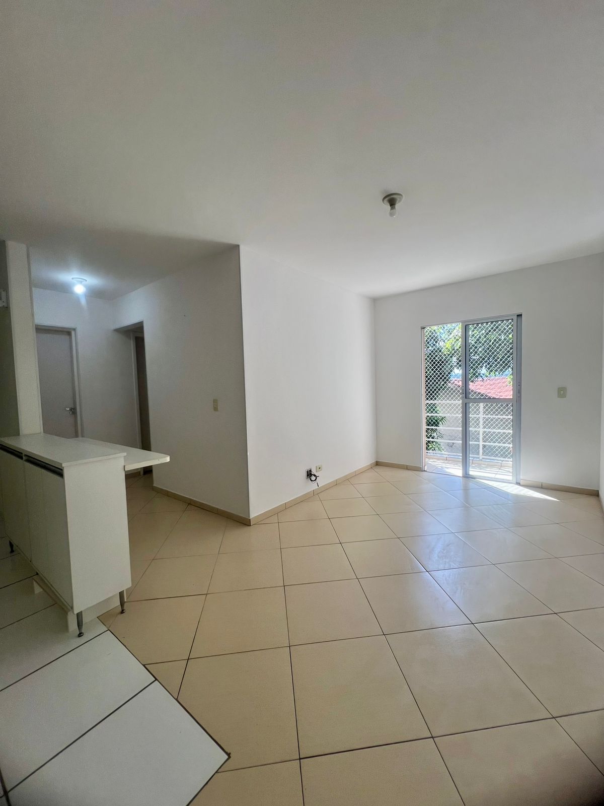 Apartamento - Locação, Jardim dos Ipês, Cotia, SP