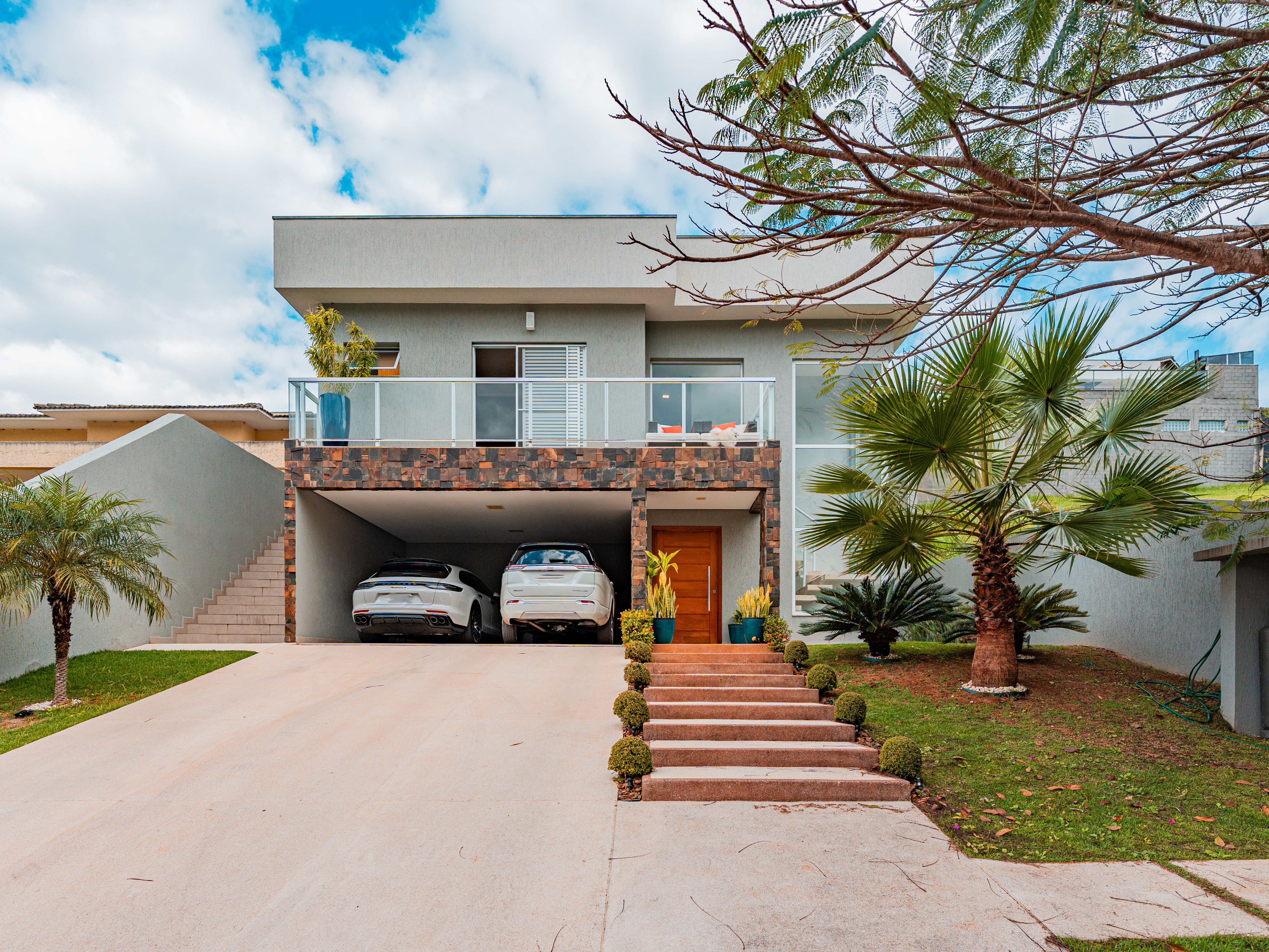 Casa - Venda, Jardim Caiapiá, Cotia, SP