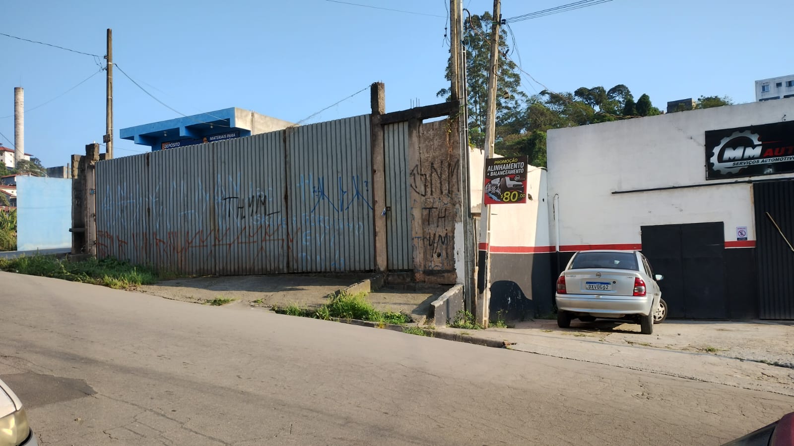 Terreno - Venda, Jardim Leonor, Cotia, SP