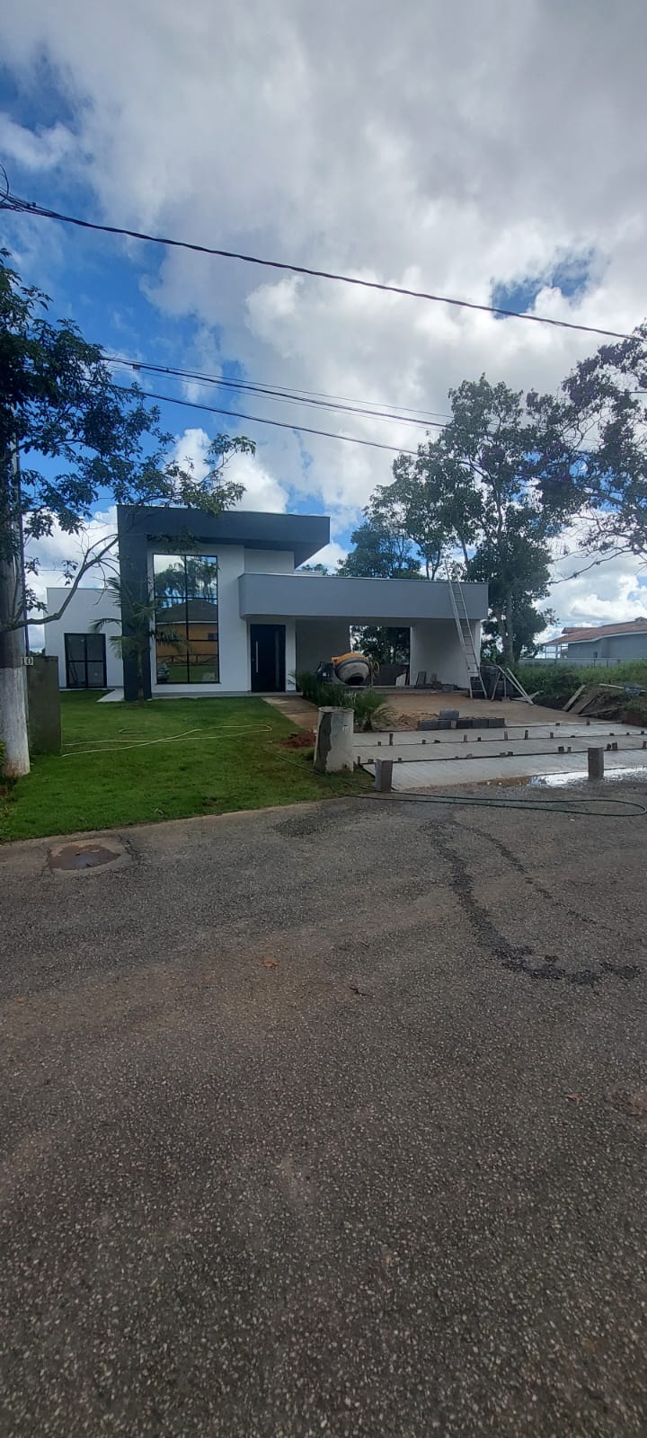 Casa - Venda, Res. San Diego (Paysage Noble), Vargem Grande Paulista, SP
