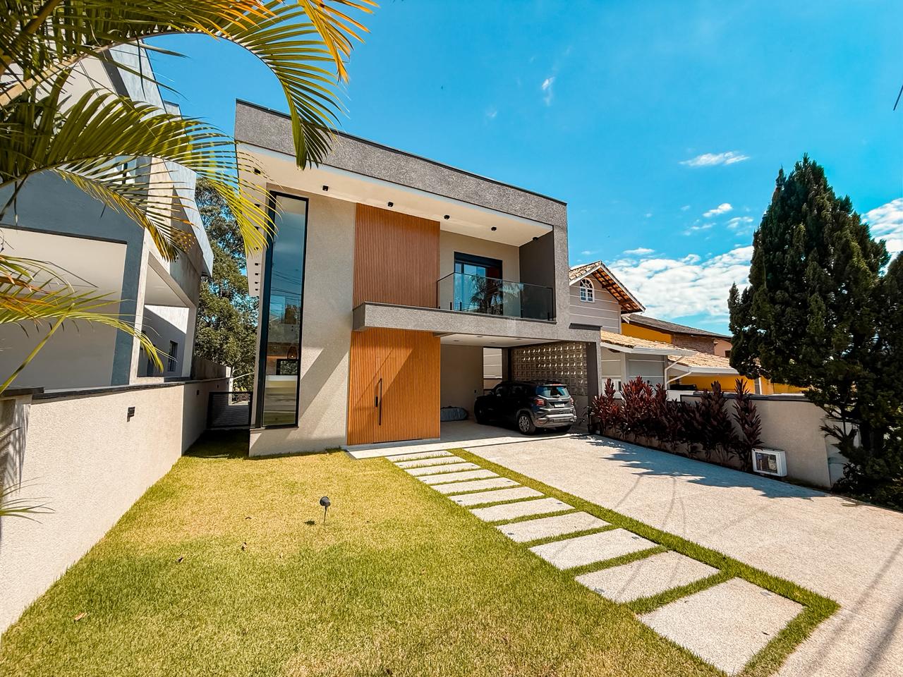 Casa - Venda, São Paulo II, Cotia, SP