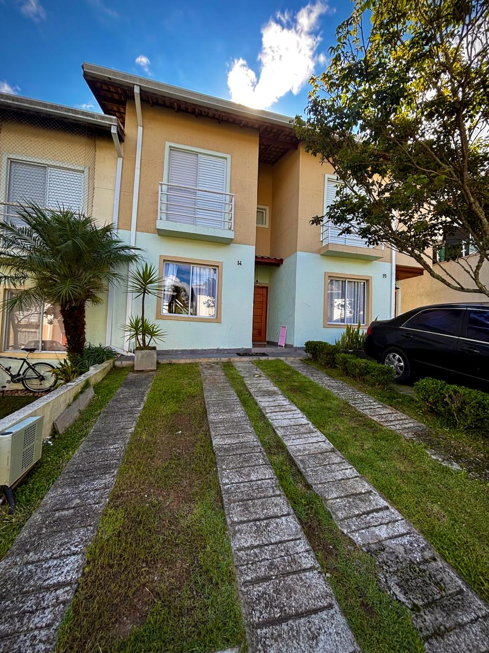 Casa - Venda, Jardim Ipês, Cotia, SP