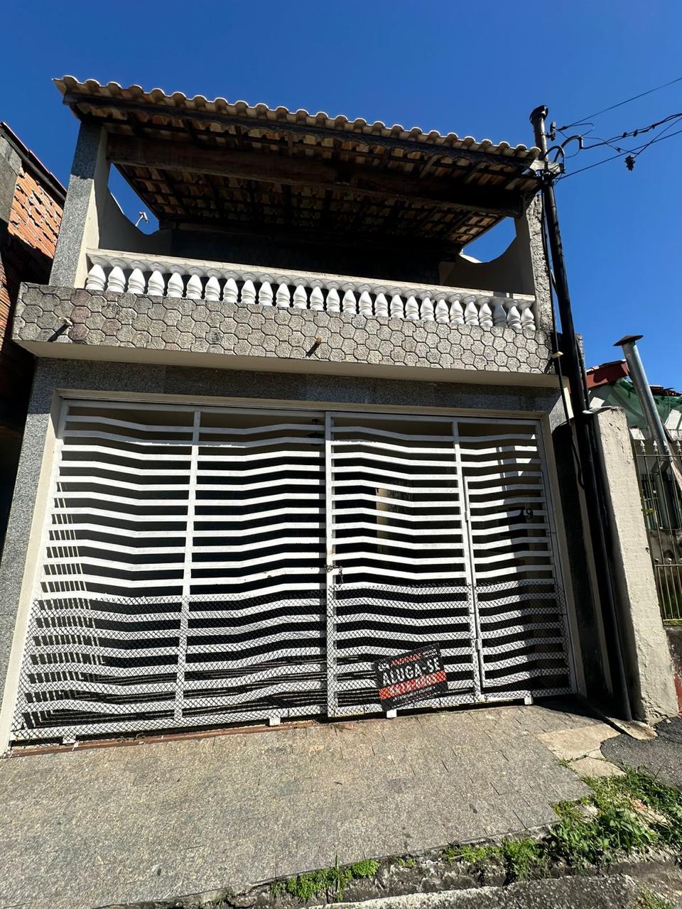 Casa - Locação, Jardim Recanto Suave, Cotia, SP